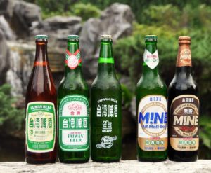 Taiwan's Alcoholic Beverages Industry During Covid-19