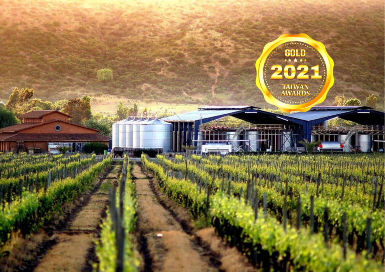 CWC EXPORTADORA LIMITADA : Generation of Family Passion for Wines from Chile