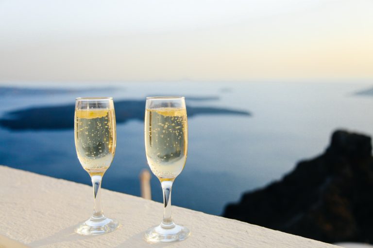 The Evolution of Taiwanese Sparkling Wine
