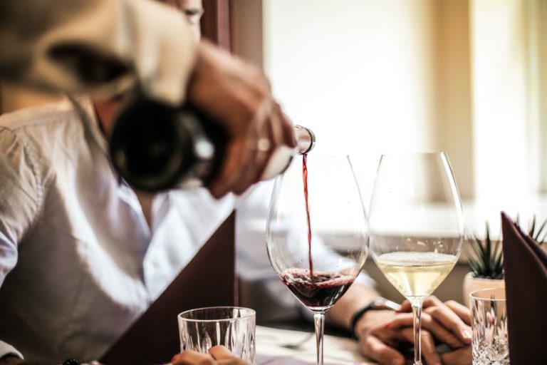 How To Choose The Right Wine Distributor in Asia