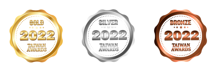 Taïwan Awards 2022