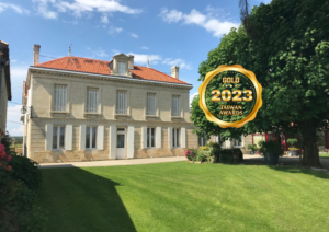 Vignobles A Faure: A Legacy of Excellence in Bordeaux Wines