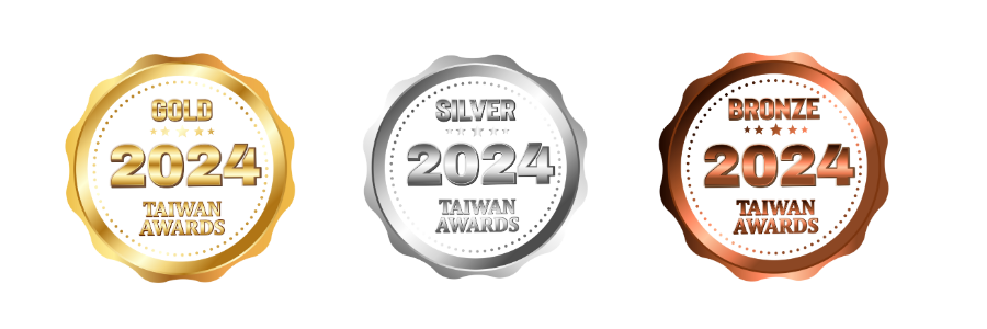 TAIWAN AWARDS 2024 by Taiwanese Newspaper